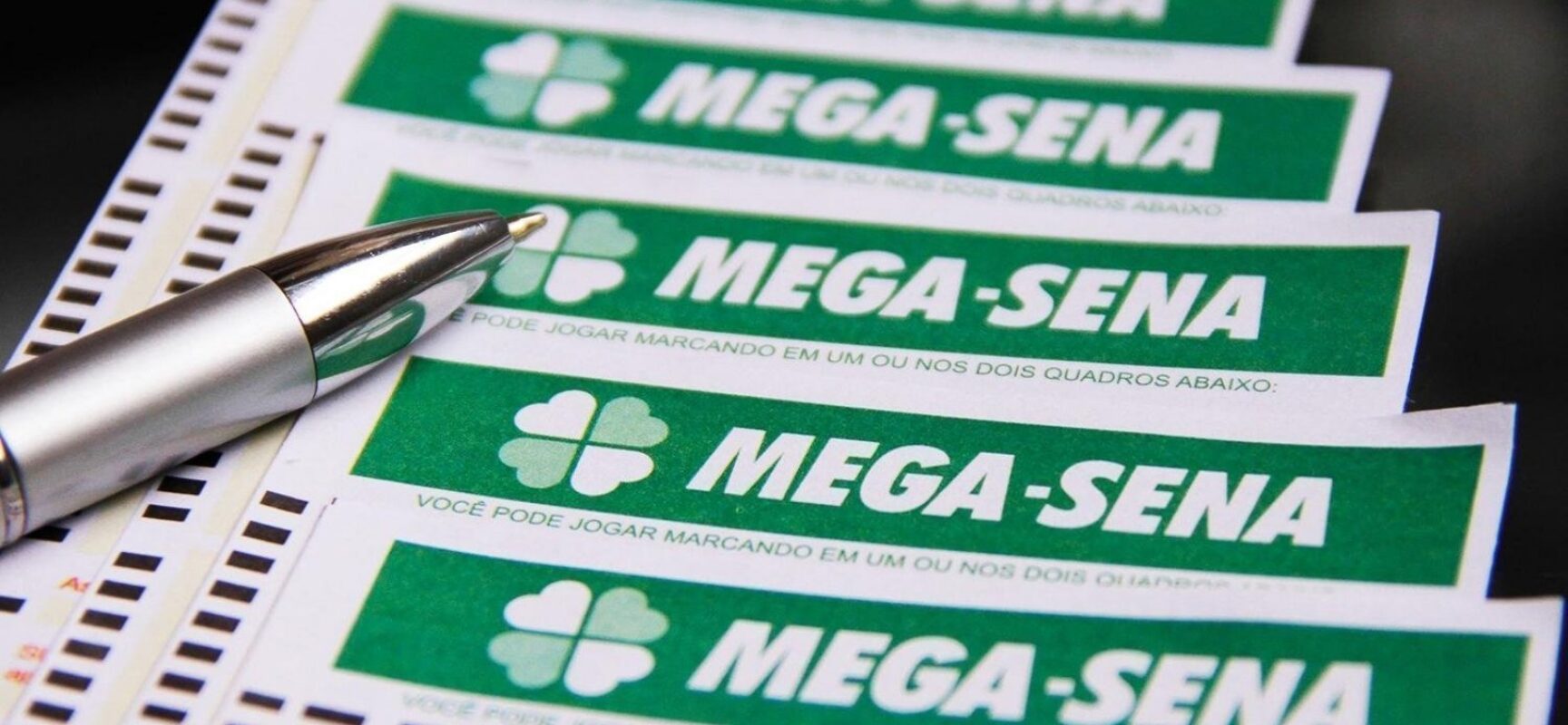 Mega-Sena acumula e prêmio para próximo sorteio é de R$ 16 milhões