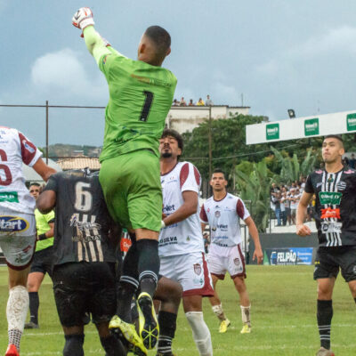 Melhor defesa do Campeonato Mineiro é trunfo para o Athletic Club chegar às finais do estadual
