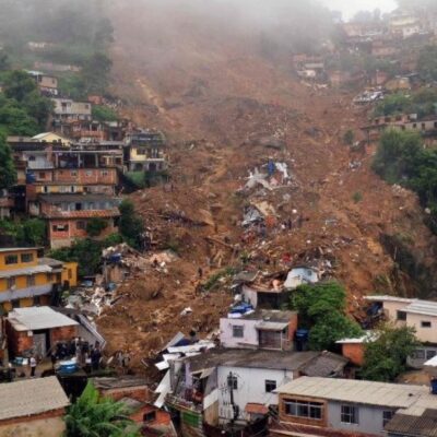 Mortes em tragédia de Petrópolis chegam a 231; cinco pessoas estão desaparecidas