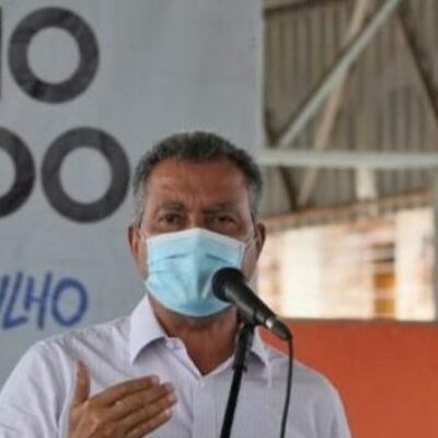 “Nossa maior aliança é com o povo da Bahia”, afirma Rui Costa