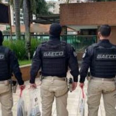 Operação do MP apura contratação de empresa fantasma pela Câmara de Madre de Deus