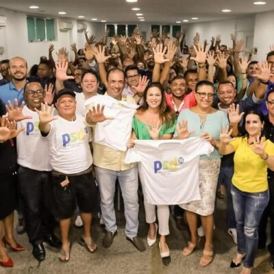 Período das Convenções partidárias acontecem no 2º semestre