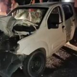 Polícia apura se carro de vereador invadiu contramão em acidente que matou cinco jovens na Bahia