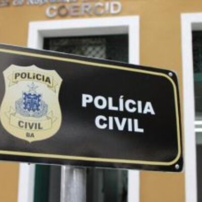 Quatro são presos suspeitos de violência doméstica, tentativa de latrocínio e estelionato contra idosa em Amargosa
