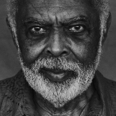 Posse de Gilberto Gil na Academia Brasileira de Letras é marcada para abril