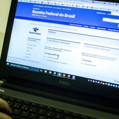 Prazo para declaração de Imposto de Renda 2022 começa nesta segunda-feira