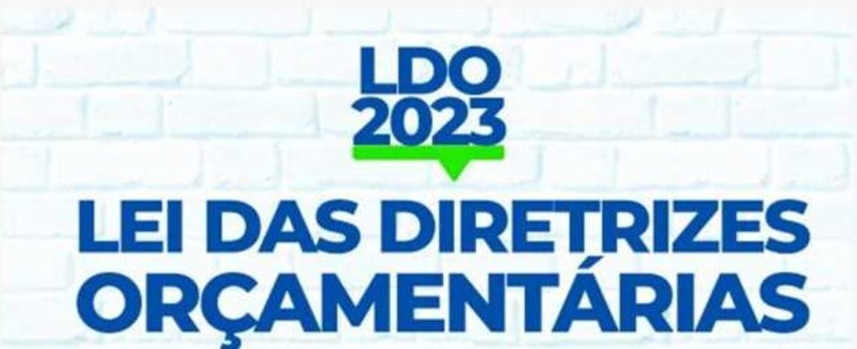 Prefeitura de Ilhéus abre consulta pública virtual para elaboração da LDO 2023