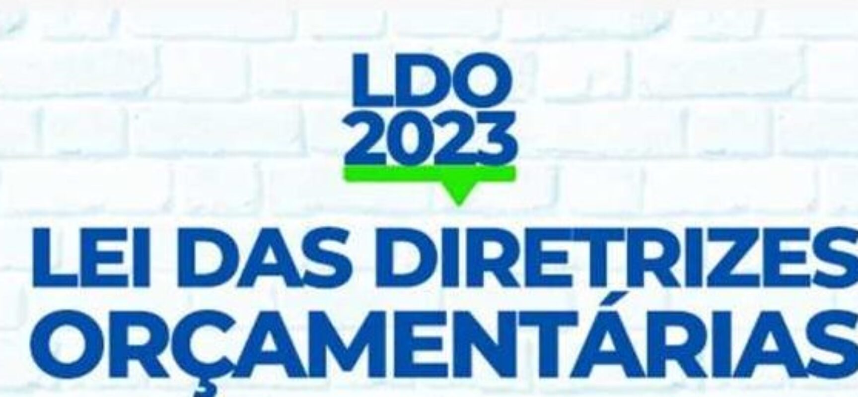 Prefeitura de Ilhéus abre consulta pública virtual para elaboração da LDO 2023