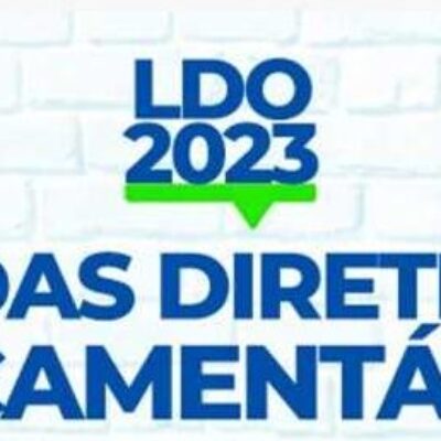 Prefeitura de Ilhéus abre consulta pública virtual para elaboração da LDO 2023