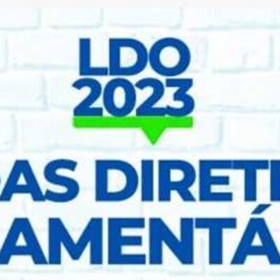 Prefeitura de Ilhéus lança consulta pública virtual para elaboração da LDO 2023
