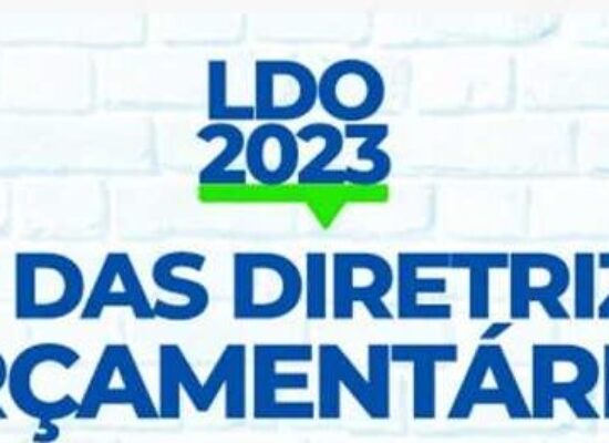 Prefeitura de Ilhéus lança consulta pública virtual para elaboração da LDO 2023
