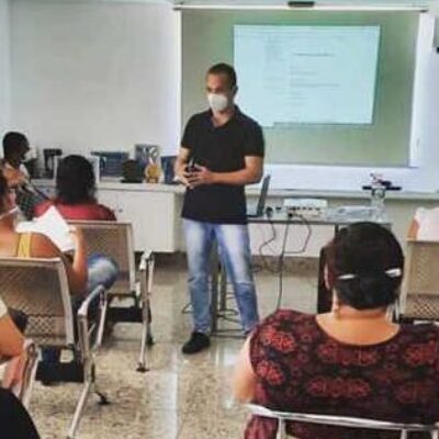 Prefeitura de Ilhéus oferta vagas em curso de MEI para beneficiários do Auxílio Brasil