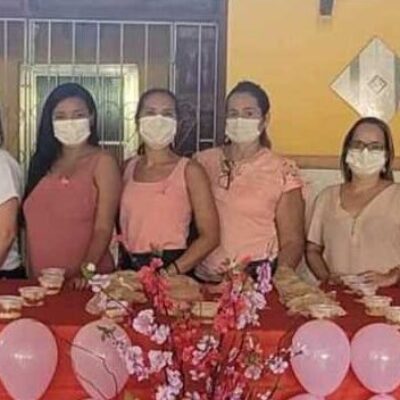 Prefeitura de Ilhéus realiza ações em comemoração ao Dia Internacional da Mulher