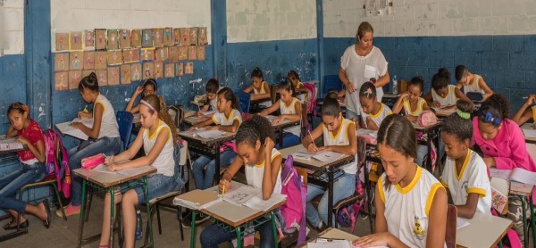 Prefeitura de Itabuna e Academia Grapiúna  de Letras promovem Concurso Literário para alunos da Rede Municipal