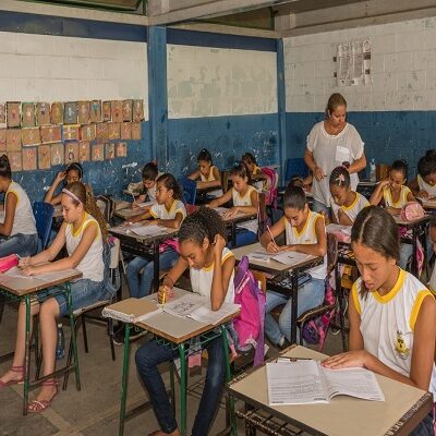 Prefeitura de Itabuna e Academia Grapiúna  de Letras promovem Concurso Literário para alunos da Rede Municipal