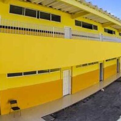 Prefeitura mantém projeto para construção de creches; duas unidades já estão em funcionamento