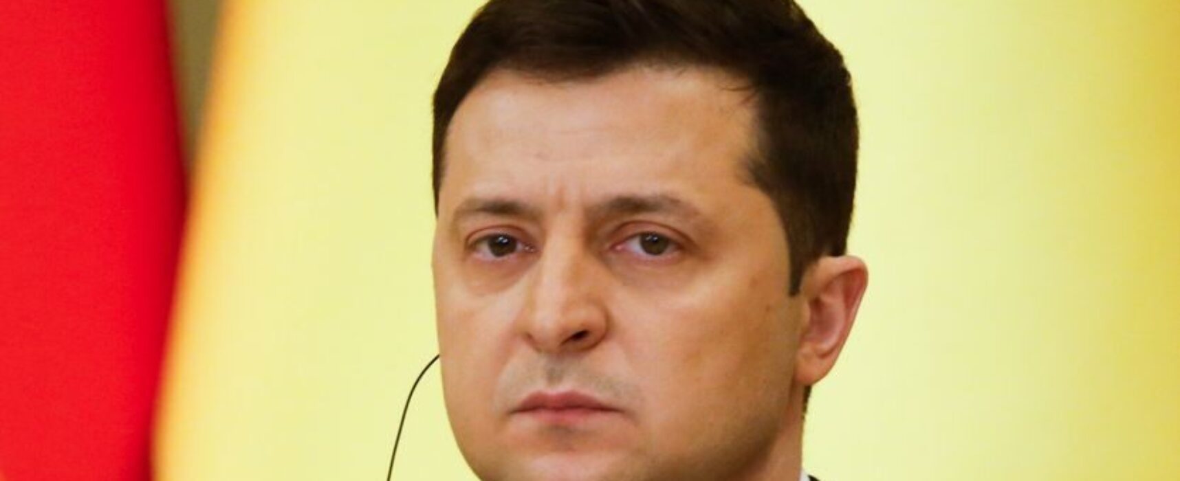 Presidente ucraniano discursará no Congresso dos EUA