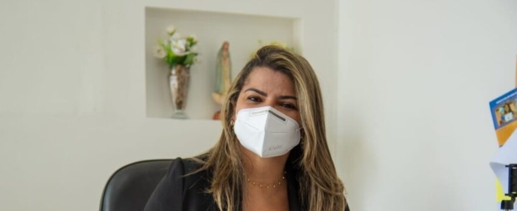 Secretaria de Promoção Social faz chamamento para entrega de peixe para beneficiários do “Auxílio Brasil”