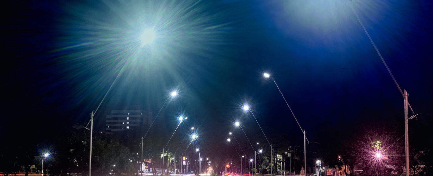 Programa Ilumina Itabuna chega a novas áreas da cidade e aumenta sensação de segurança