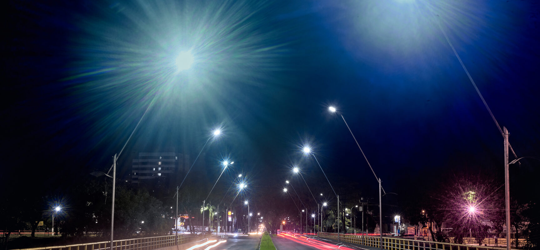 Programa Ilumina Itabuna chega a novas áreas da cidade e aumenta sensação de segurança