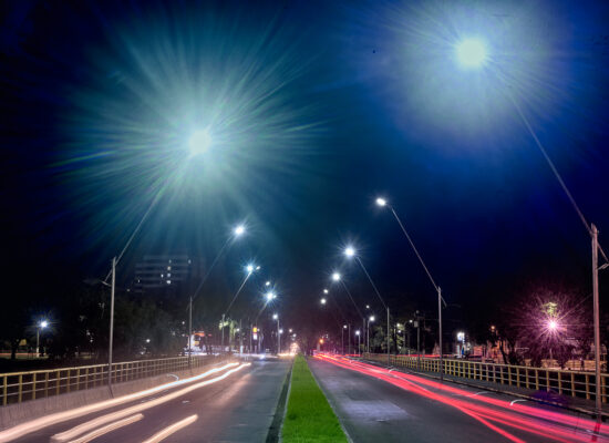 Programa Ilumina Itabuna chega a novas áreas da cidade e aumenta sensação de segurança