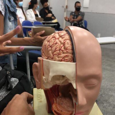 Projeto Espelho Meu faz busca por pacientes de Hanseníase em Ilhéus