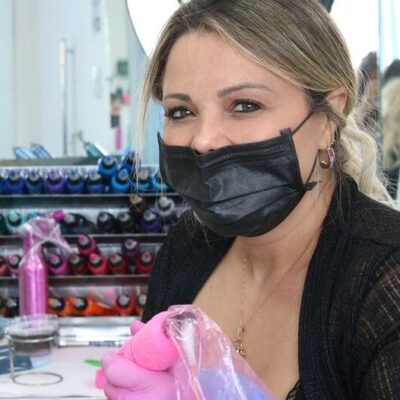 Projeto oferece tatuagens gratuitas para cobertura de cicatrizes
