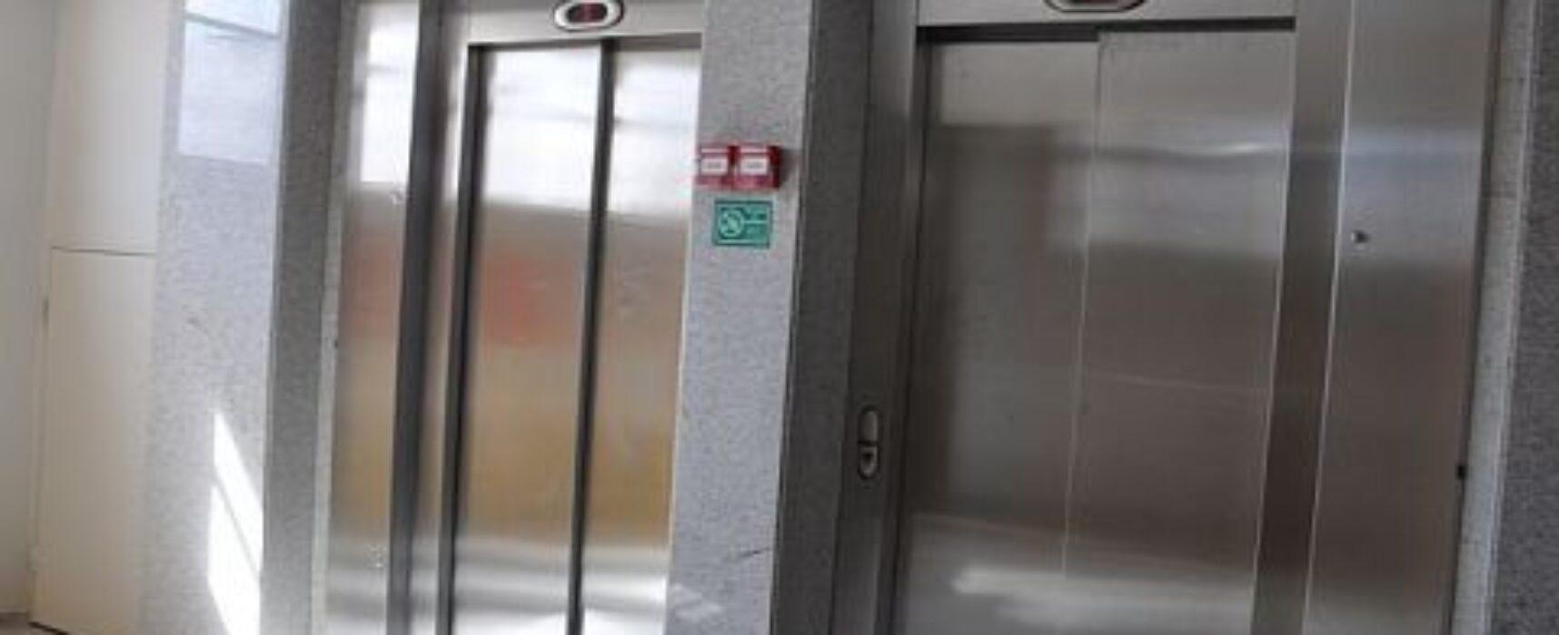 Projeto proíbe classificar elevadores como social ou de serviço