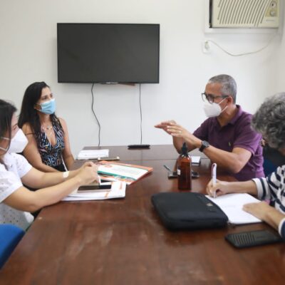 Projeto Recicla Itabuna será reforçado como Política de Gestão Municipal