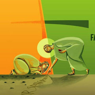 QUARTA-FEIRA DE CINZAS: Campanha da Fraternidade 2022: Fraternidade e Educação