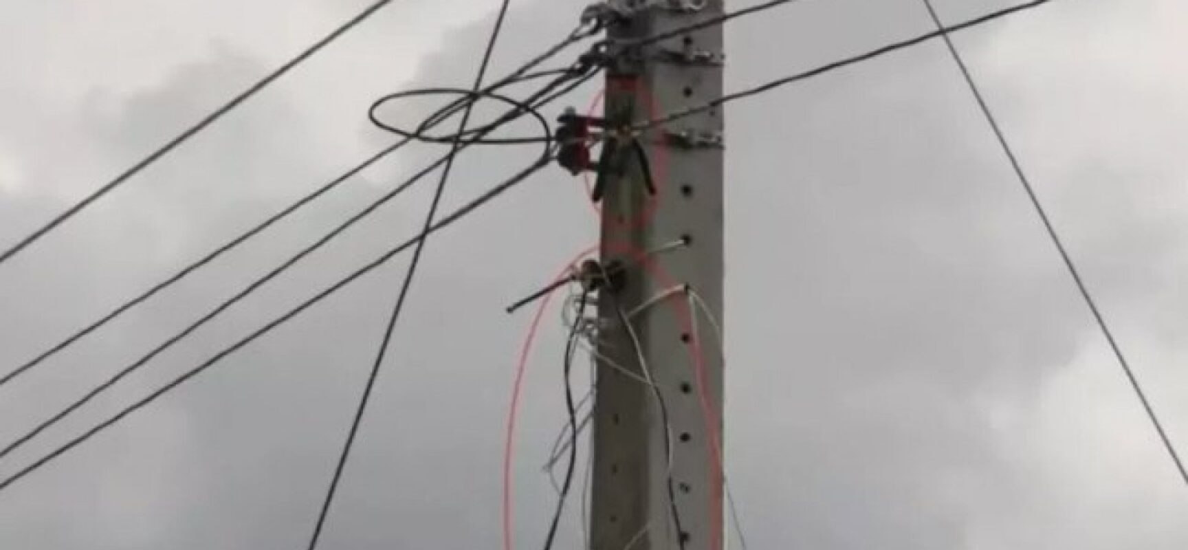 Quatro homens morrem e outros três são hospitalizados após tentativa de “gato” em Valente