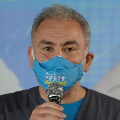 Queiroga confirma dois casos de Deltacron no Brasil