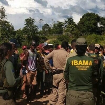 Relatório do Ibama contabiliza 5 mil infrações ambientais prestes a prescrever