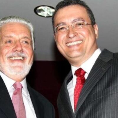 Rui Costa afirma que não existe racha entre ele e Jaques Wagner: “Maior carinho”