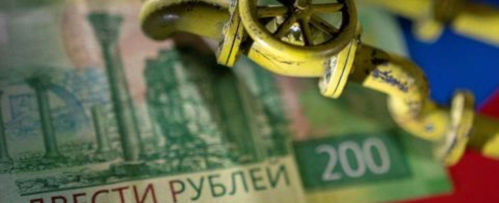 Rússia diz que cortará gás de países que não pagarem em rublo