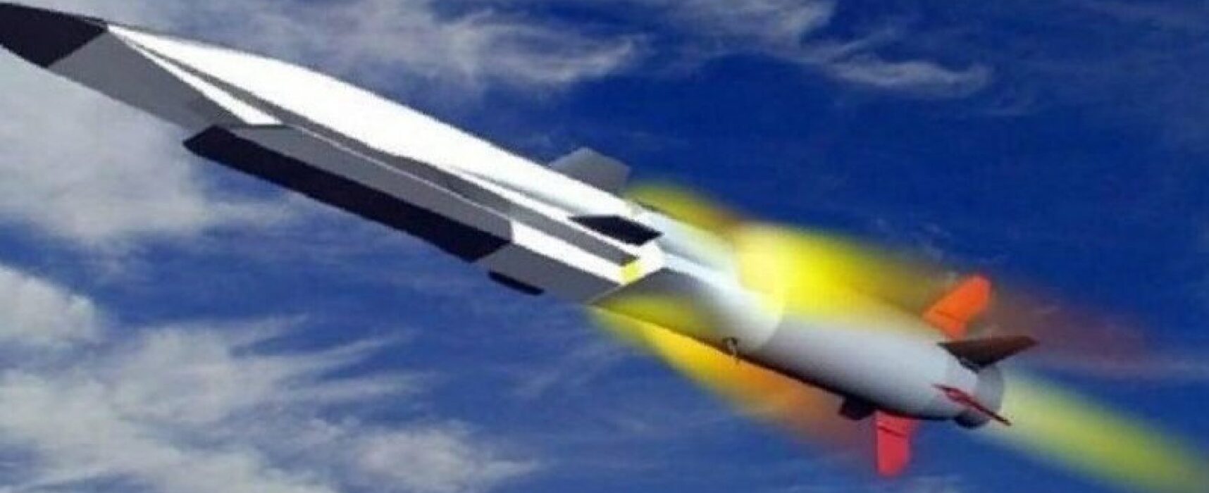 Rússia diz ter usado míssil hipersônico para atacar Ucrânia