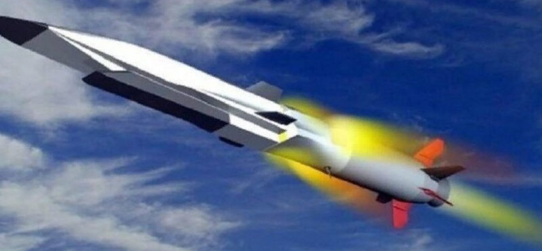 Rússia diz ter usado míssil hipersônico para atacar Ucrânia