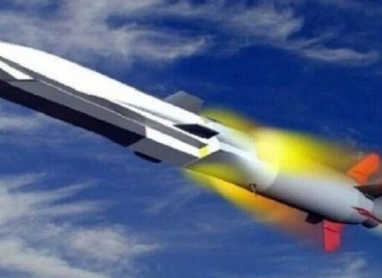 Rússia diz ter usado míssil hipersônico para atacar Ucrânia
