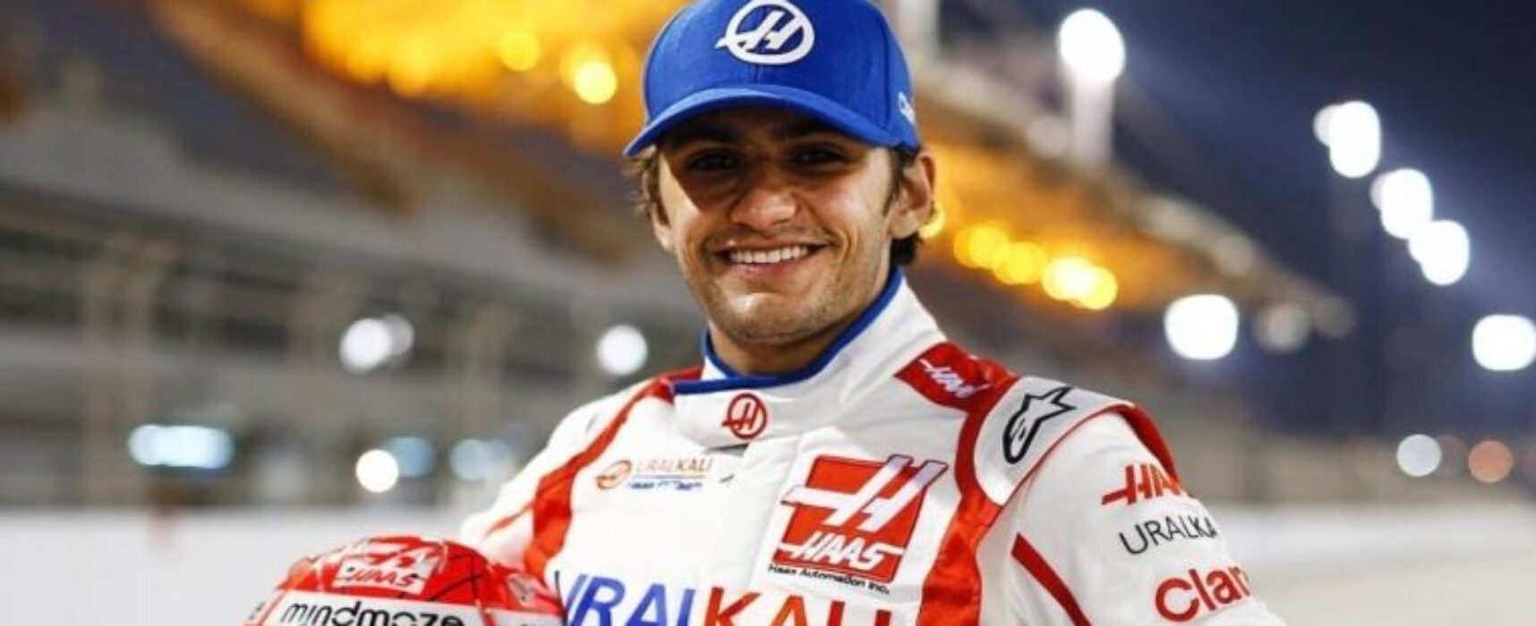 Saída de Mazepin da Haas abre caminho para Pietro Fittipaldi na Fórmula 1