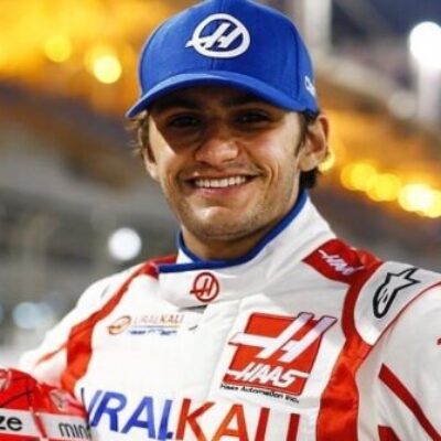 Saída de Mazepin da Haas abre caminho para Pietro Fittipaldi na Fórmula 1