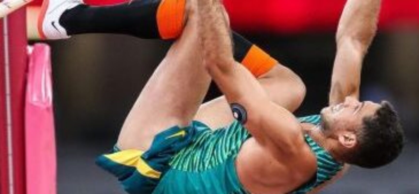 Salto com vara: Thiago Braz conquista prata inédita no Mundial indoor