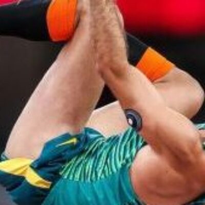 Salto com vara: Thiago Braz conquista prata inédita no Mundial indoor