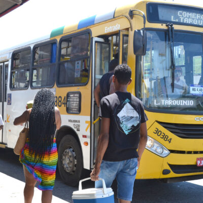 Salvador apresenta modelo para recebimento de recursos para o transporte
