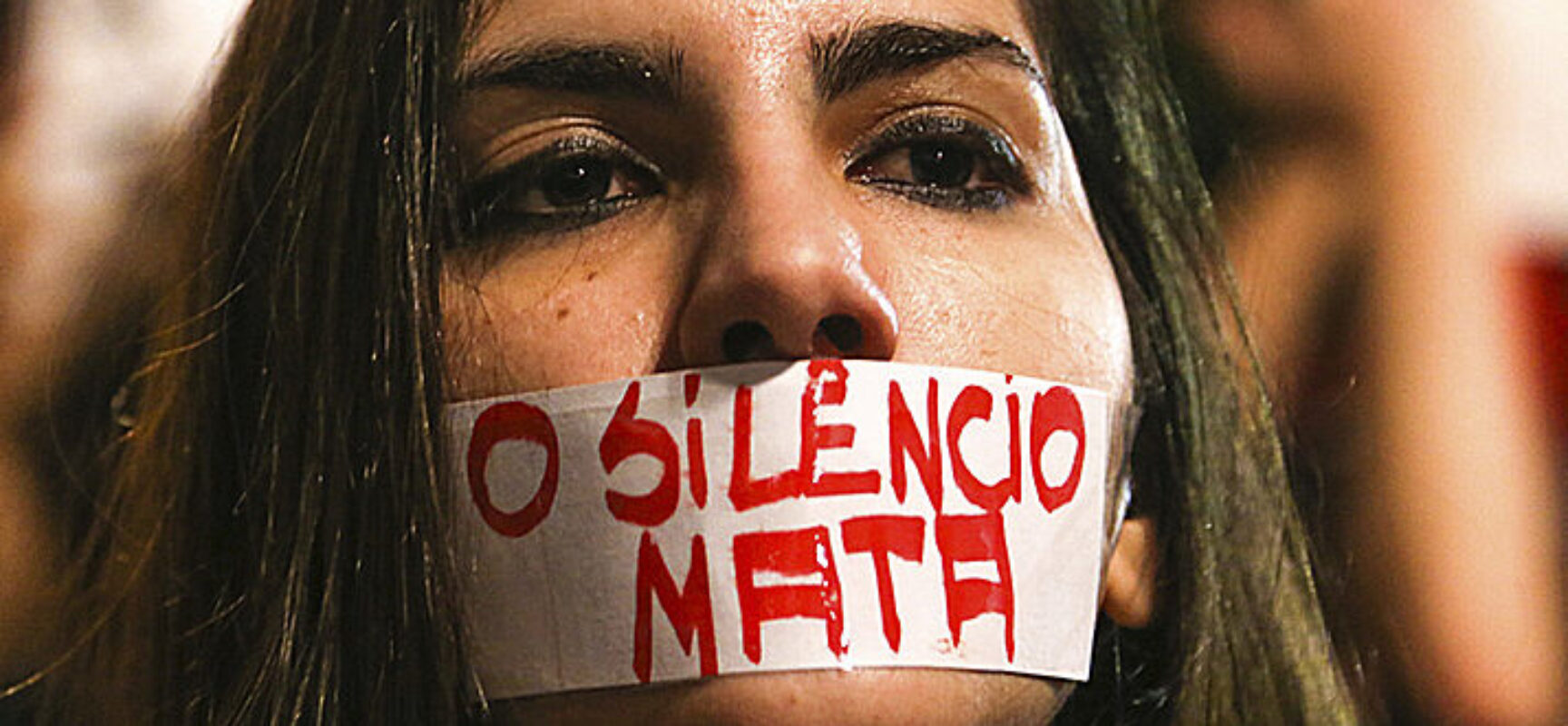 Sancionada lei que define verba para enfrentar violência contra mulher