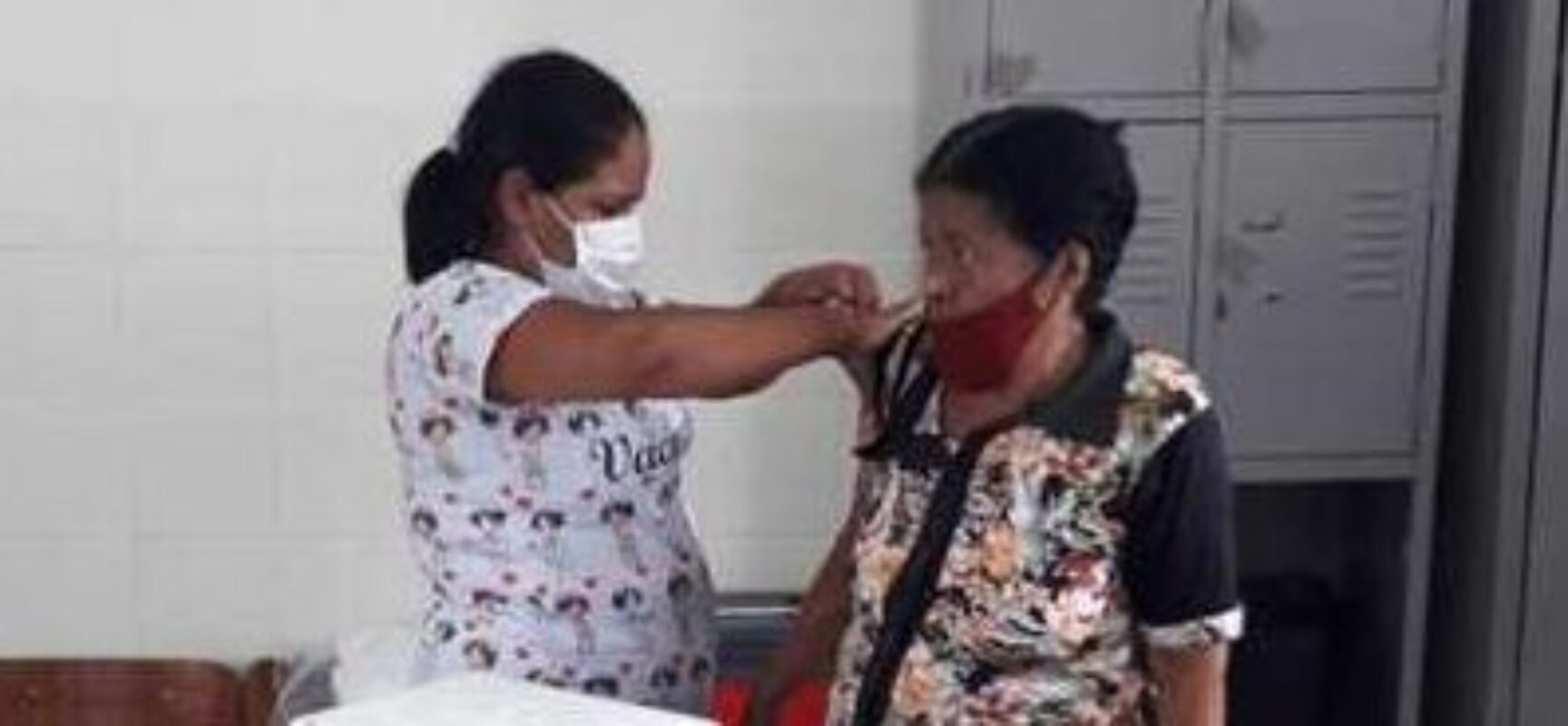 Saúde na Comunidade leva serviços aos moradores dos distritos de Ilhéus