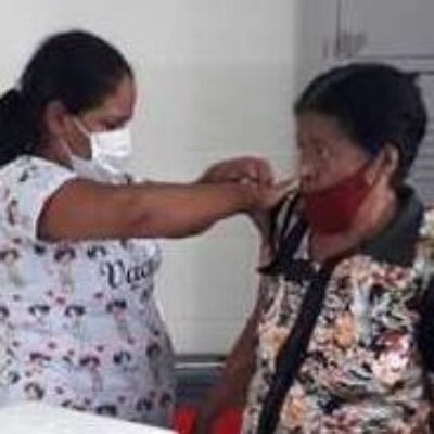 Saúde na Comunidade leva serviços aos moradores dos distritos de Ilhéus