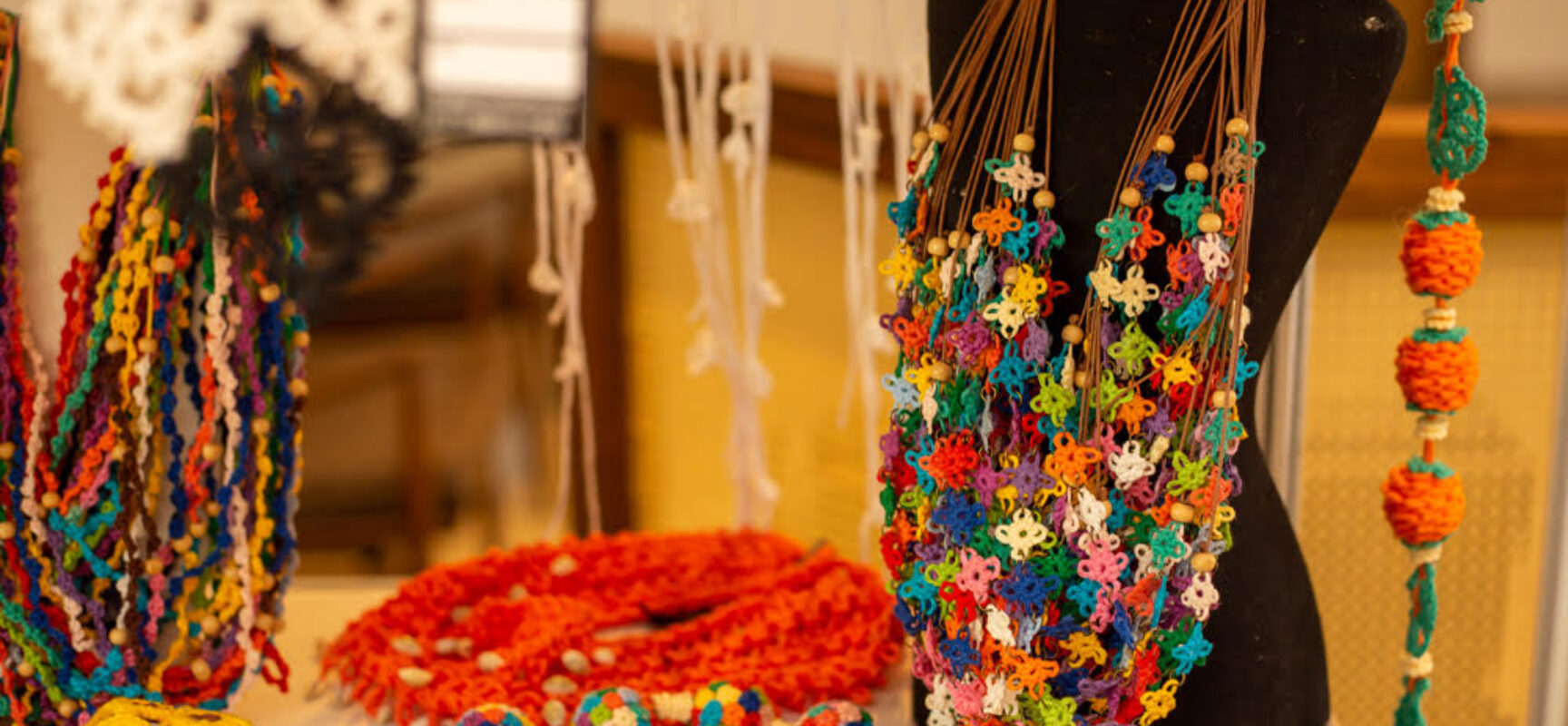 Sebrae promove Semana do Artesão Empreendedor em Ilhéus