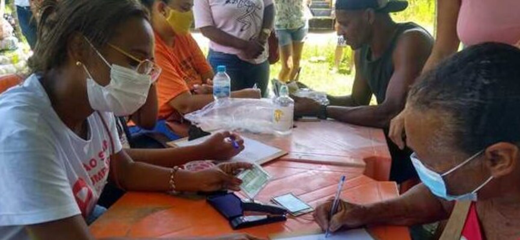 Secretaria de Promoção Social divulga cronograma de ações nas comunidades rurais de Ilhéus