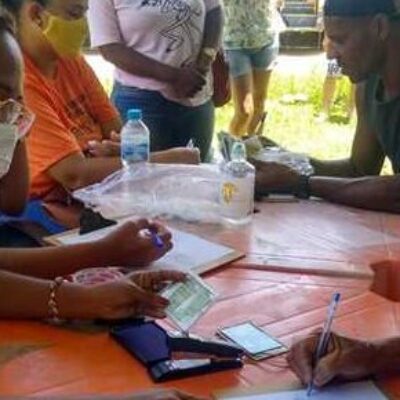 Secretaria de Promoção Social divulga cronograma de ações nas comunidades rurais de Ilhéus