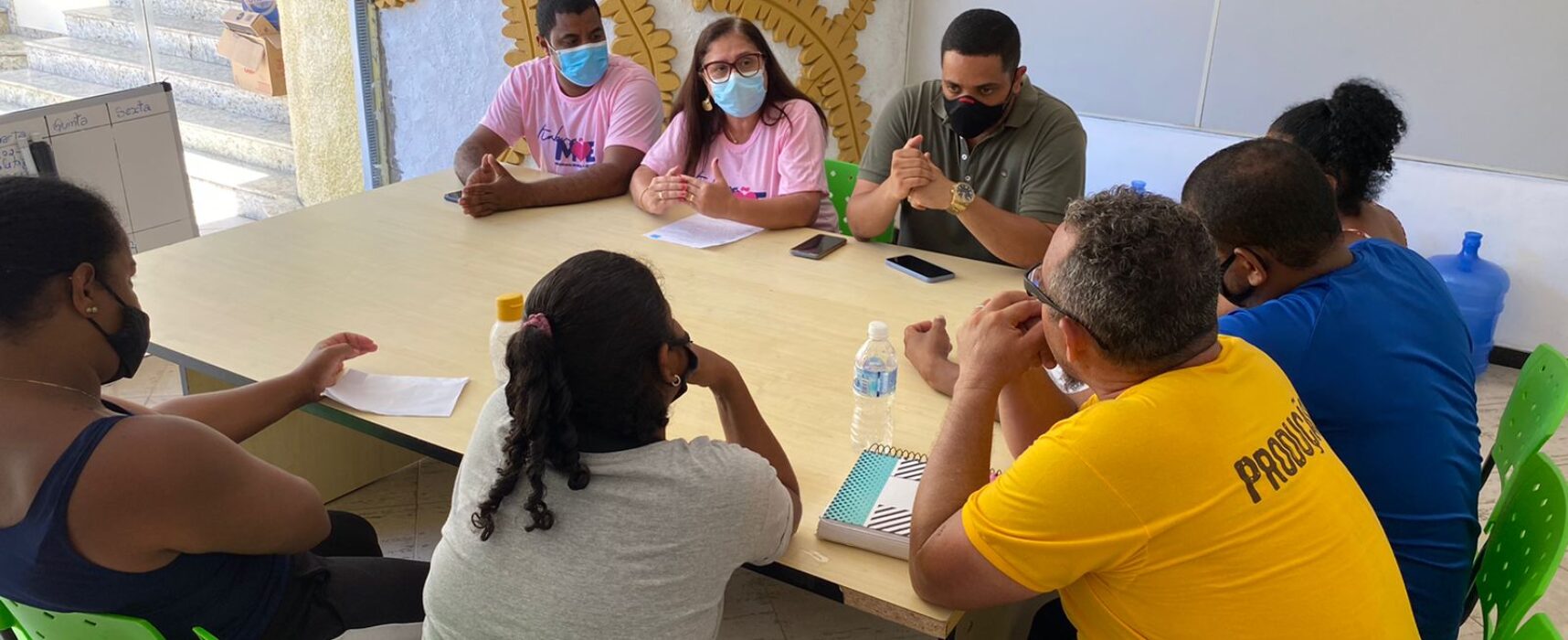 Secretaria de Promoção Social já beneficiou 550 famílias com o aluguel social